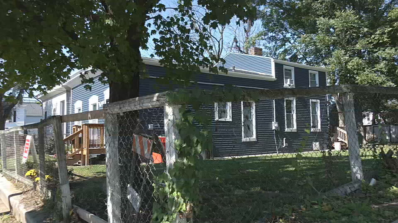 Free2Hope's drop-in center is closing after several years in Louisville